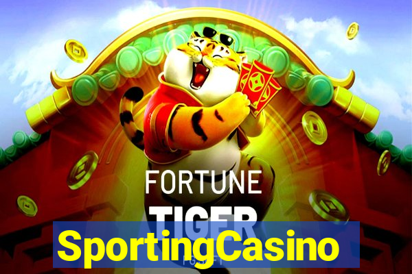 SportingCasino