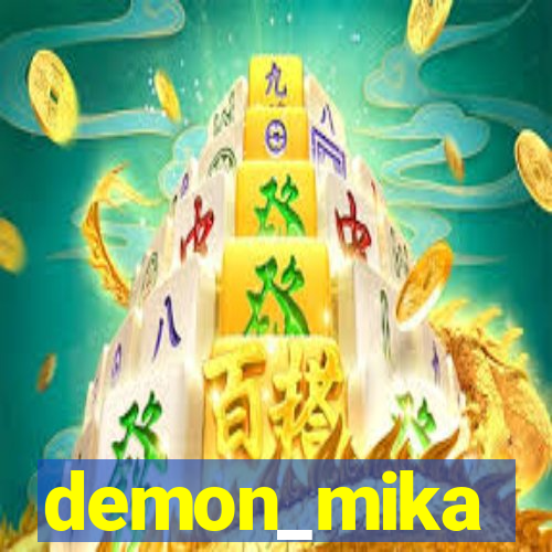 demon_mika