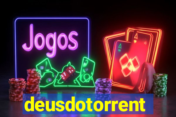 deusdotorrent