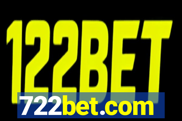 722bet.com