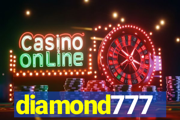 diamond777