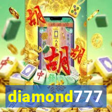 diamond777