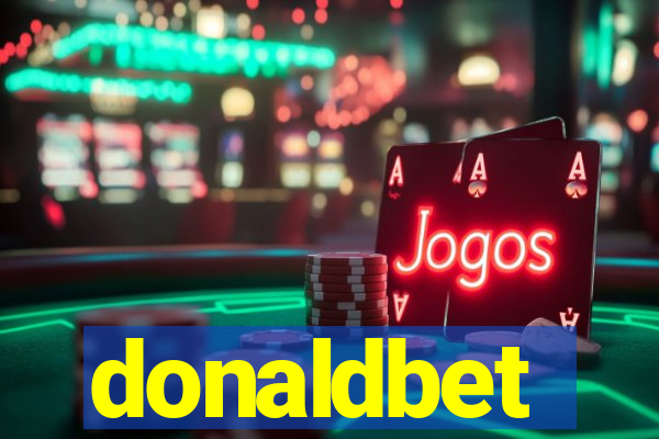 donaldbet