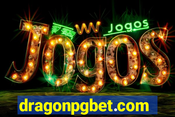 dragonpgbet.com