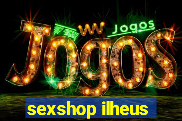 sexshop ilheus