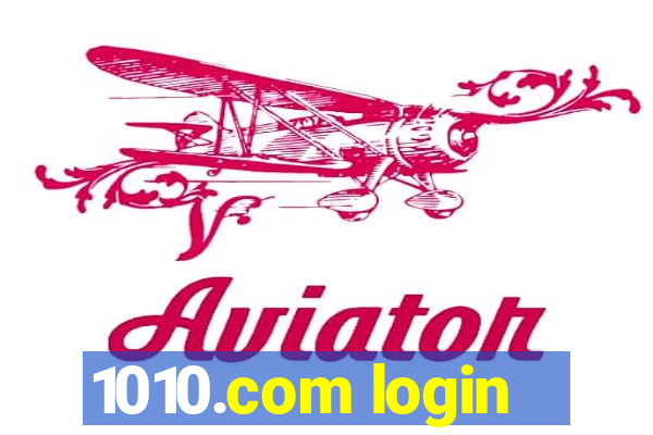 1010.com login