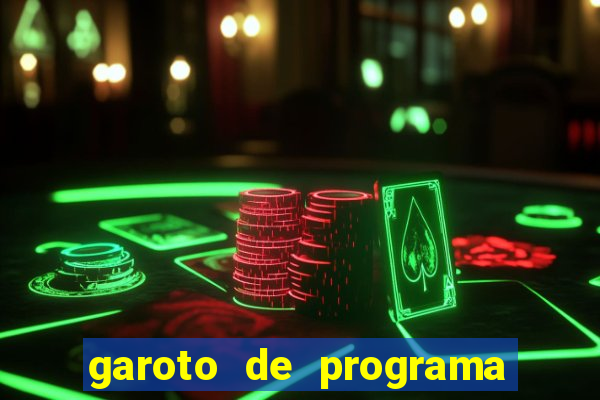 garoto de programa de porto seguro