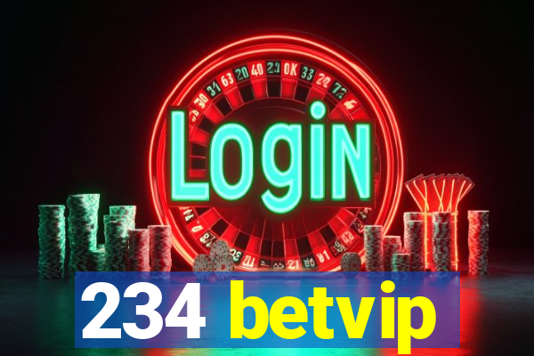 234 betvip