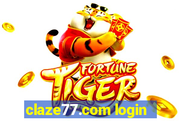 claze77.com login