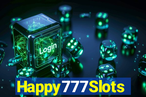 Happy777Slots