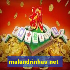 malandrinhas net