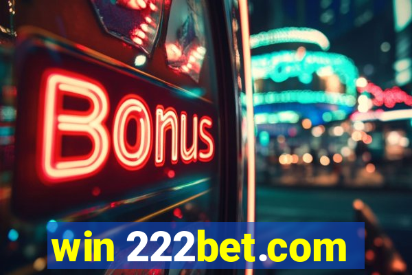 win 222bet.com