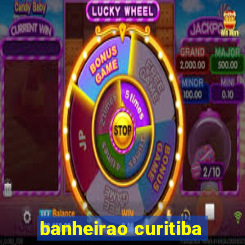 banheirao curitiba