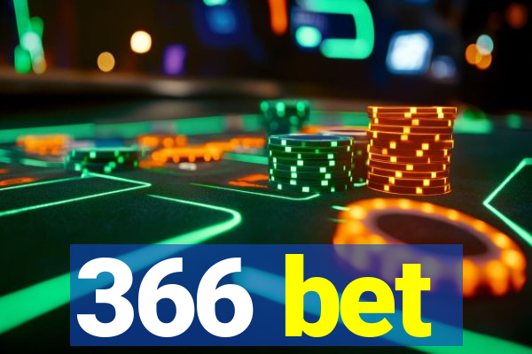 366 bet