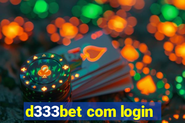 d333bet com login