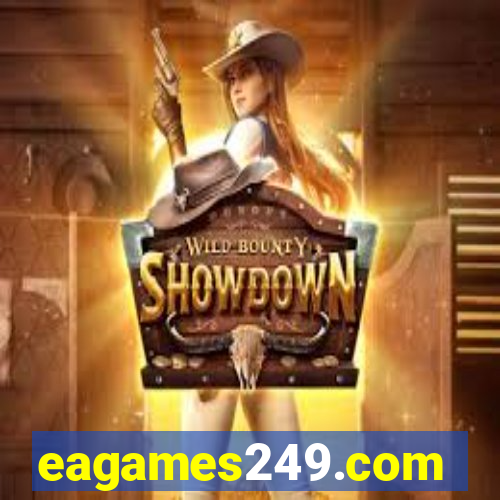 eagames249.com