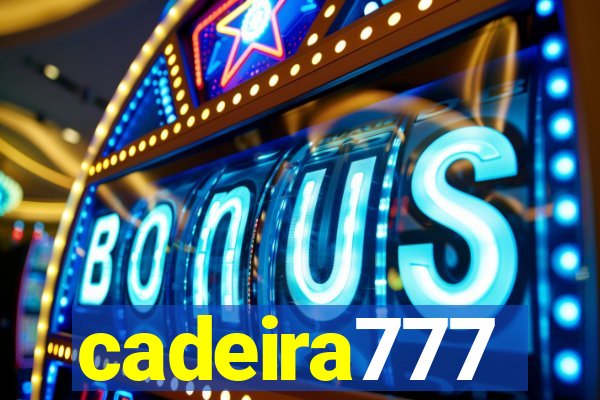 cadeira777