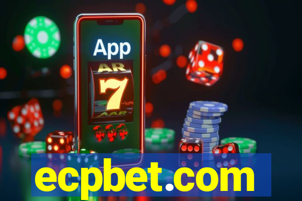 ecpbet.com