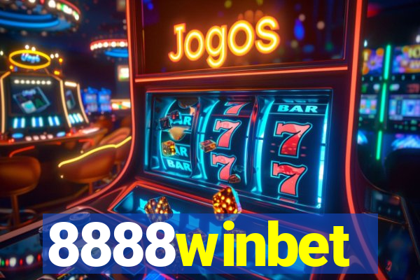 8888winbet