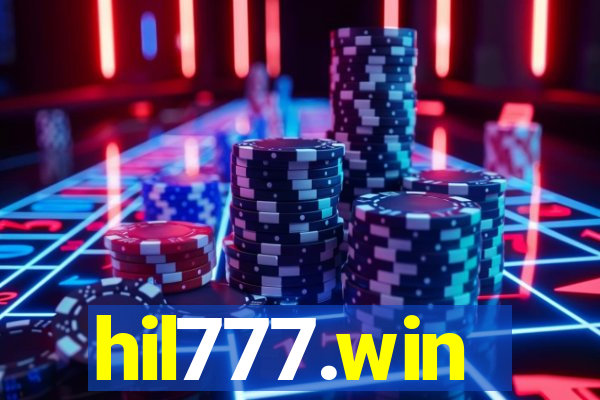 hil777.win