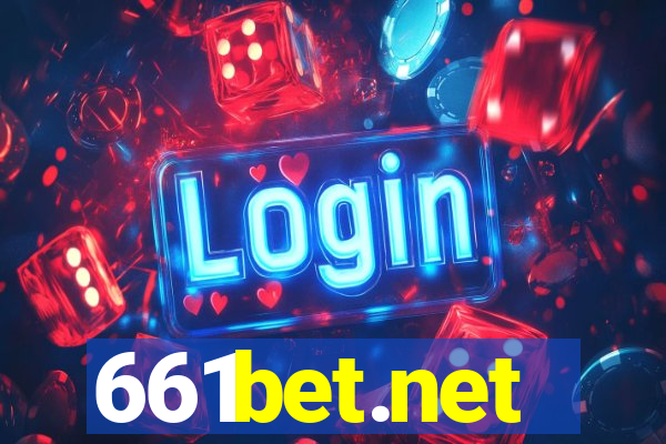 661bet.net