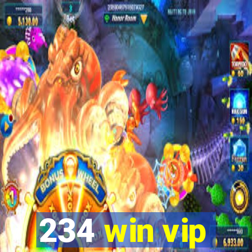 234 win vip