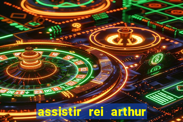 assistir rei arthur 2004 online grátis