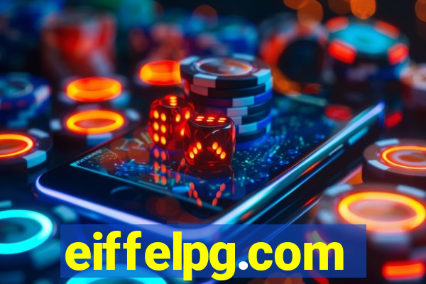 eiffelpg.com