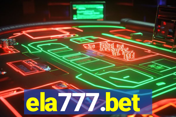 ela777.bet