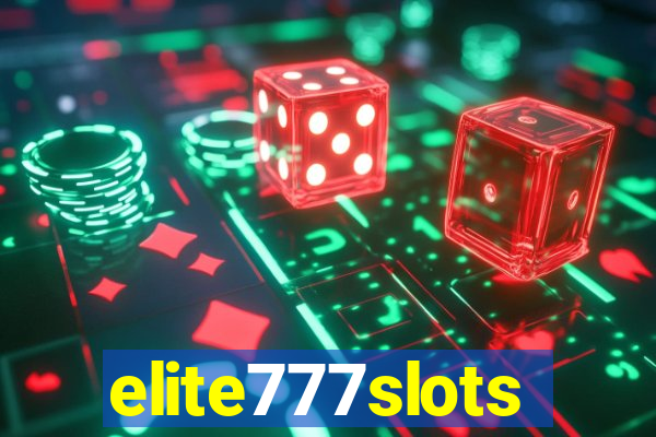 elite777slots