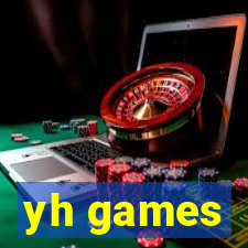 yh games