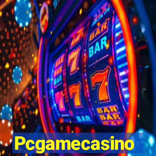 Pcgamecasino