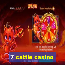 7 cattle casino