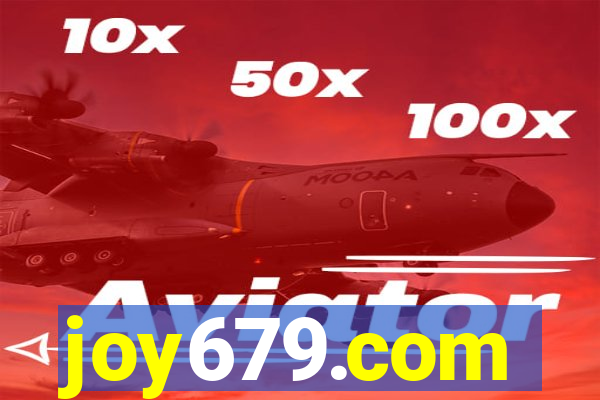 joy679.com