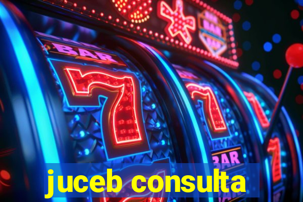 juceb consulta