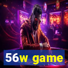 56w game