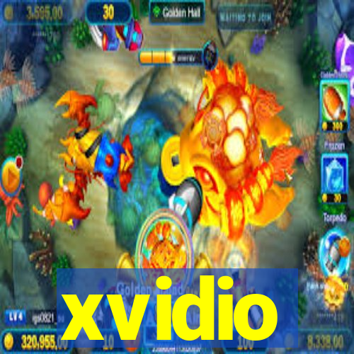 xvidio