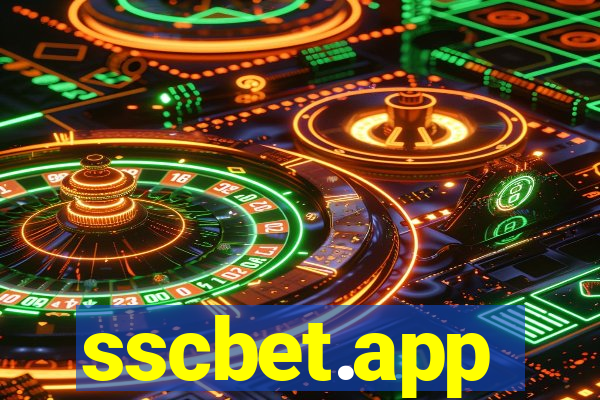 sscbet.app