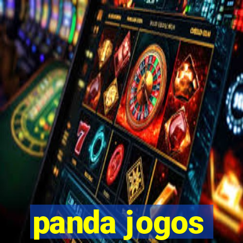 panda jogos