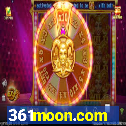 361moon.com