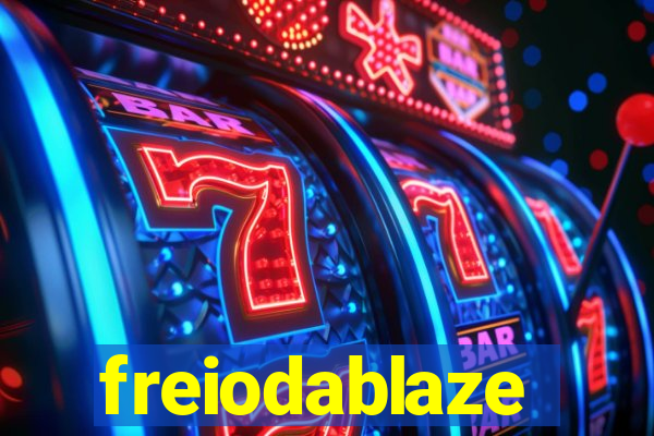 freiodablaze