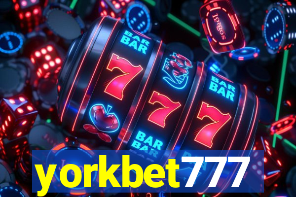 yorkbet777