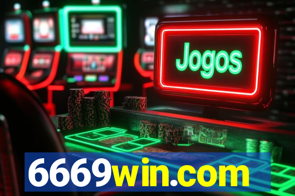 6669win.com