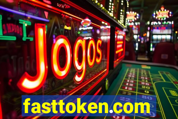 fasttoken.com