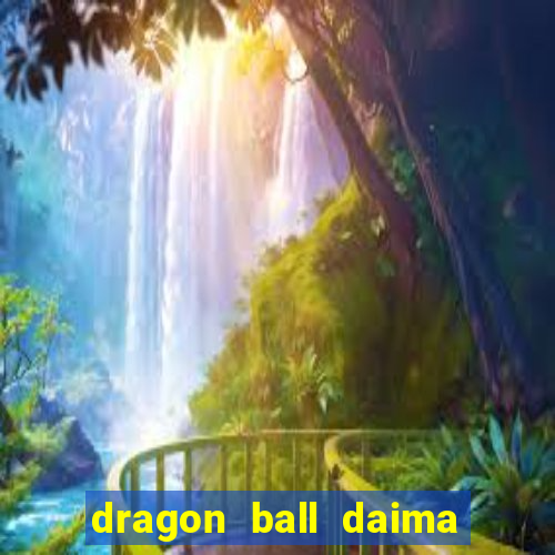 dragon ball daima via torrent