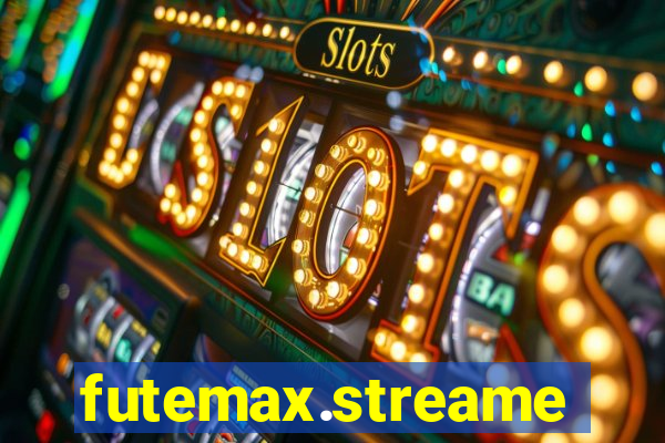 futemax.streamer