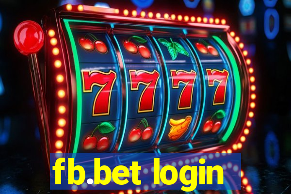 fb.bet login