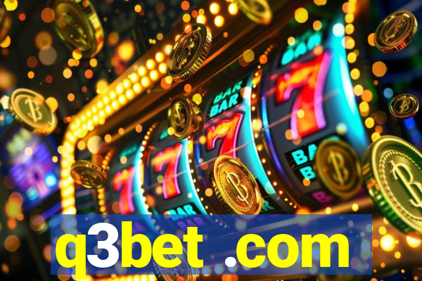 q3bet .com