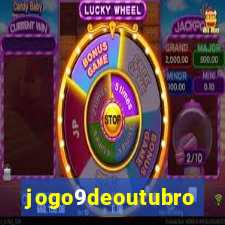 jogo9deoutubro