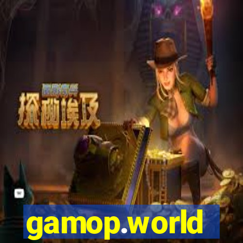 gamop.world